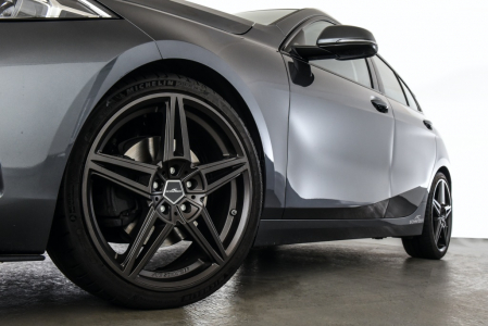 BMW 1 F40 5 ajtós AC Schnitzer Tuning 