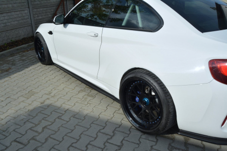 BMW M F87 M2 Coupé Premium Car Design Tuning 