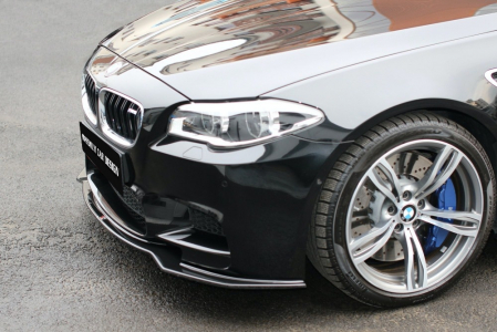 BMW M F10 M5 Premium Car Design Tuning 