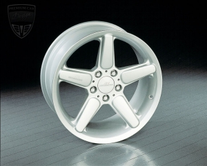 BMW 3 E90 Limousine AC Schnitzer Tuning BMW 3 E90 Limousine AC Schnitzer Tuning