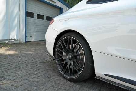MERCEDES-BENZ C C205 C63 AMG Coupé Premium Car Design Tuning MERCEDES-BENZ C C205 C63 AMG Coupé Premium Car Design Tuning