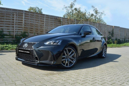 LEXUS IS IS (MK3) Premium Car Design Tuning LEXUS IS IS (MK3) Premium Car Design Tuning
