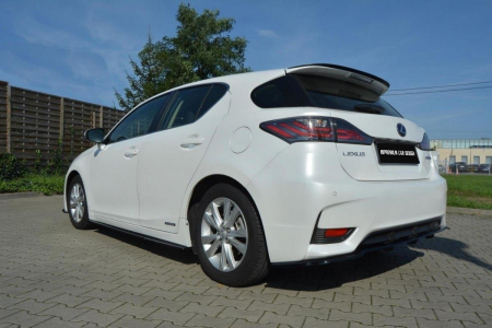 LEXUS CT CT (MK1) Facelift Premium Car Design Tuning LEXUS CT CT (MK1) Facelift Premium Car Design Tuning