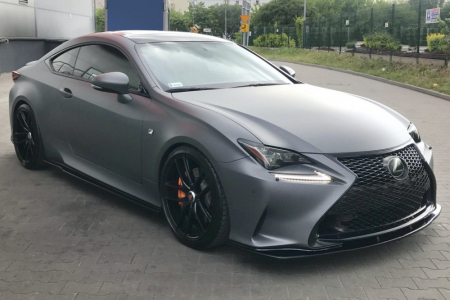 LEXUS RC RC (MK1) Premium Car Design Tuning LEXUS RC RC (MK1) Premium Car Design Tuning