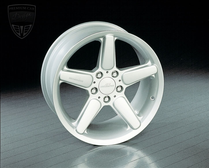 BMW 3 E92 Coupé AC Schnitzer Tuning BMW 3 E92 Coupé AC Schnitzer Tuning