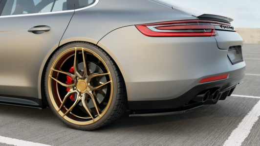 PORSCHE Panamera Panamera (971) Premium Car Design Tuning PORSCHE Panamera Panamera (971) Premium Car Design Tuning