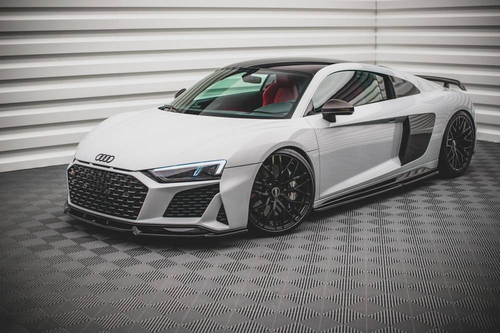 AUDI R8 R8 Coupe/Cabrio 2019- Premium Car Design Tuning AUDI R8 R8 Coupe/Cabrio 2019- Premium Car Design Tuning