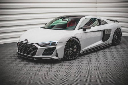 AUDI R8 R8 Coupe/Cabrio 2019- Premium Car Design Tuning AUDI R8 R8 Coupe/Cabrio 2019- Premium Car Design Tuning