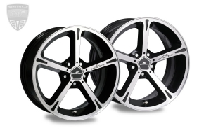 BMW 3 F30 Limousine AC Schnitzer Tuning 