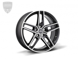 BMW 3 F30 Limousine AC Schnitzer Tuning 