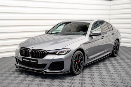 BMW 5 G30 Limousine LCI Premium Car Design Tuning 