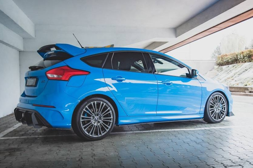 FORD Focus Focus RS (MK3) Premium Car Design Tuning FORD Focus Focus RS (MK3) Premium Car Design Tuning