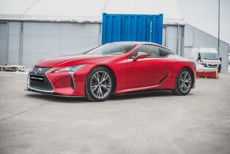 LEXUS LC LC (MK1) Premium Car Design Tuning 