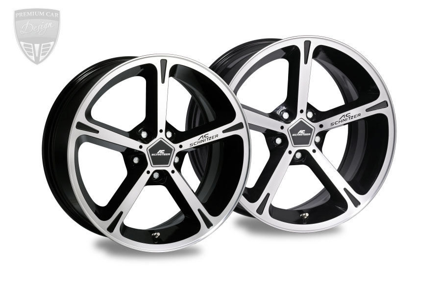 BMW 3 F31 Touring AC Schnitzer Tuning BMW 3 F31 Touring AC Schnitzer Tuning