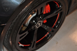 BMW 3 F31 Touring AC Schnitzer Tuning BMW 3 F31 Touring AC Schnitzer Tuning