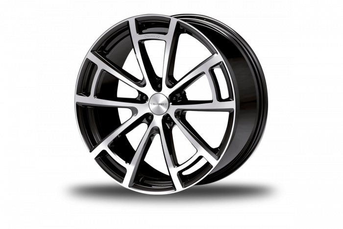 RANGE ROVER Range Rover Sport Range Rover Sport II Offroader LCI Mansory Tuning RANGE ROVER Range Rover Sport Range Rover Sport II Offroader LCI Mansory Tuning