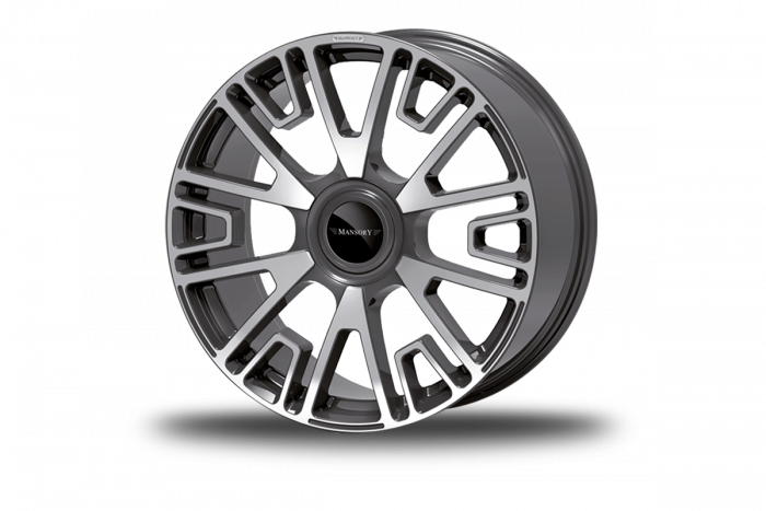 RANGE ROVER Range Rover Sport Range Rover Sport II Offroader LCI Mansory Tuning RANGE ROVER Range Rover Sport Range Rover Sport II Offroader LCI Mansory Tuning