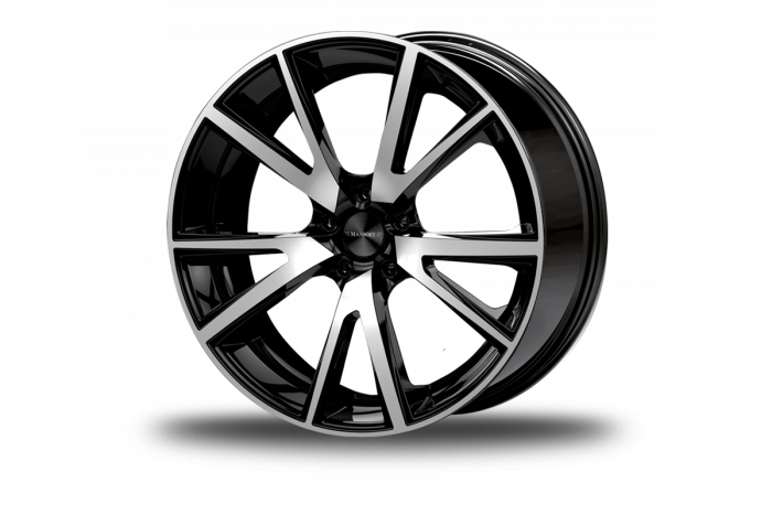 RANGE ROVER Range Rover Sport Range Rover Sport II Offroader LCI Mansory Tuning RANGE ROVER Range Rover Sport Range Rover Sport II Offroader LCI Mansory Tuning