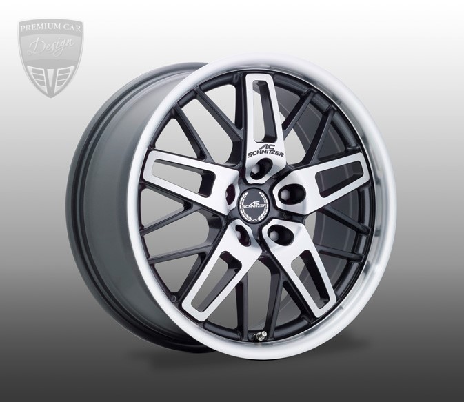 BMW 4 F32 Coupé AC Schnitzer Tuning BMW 4 F32 Coupé AC Schnitzer Tuning