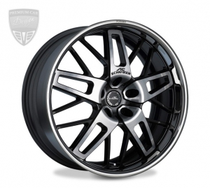 BMW 4 F32 Coupé AC Schnitzer Tuning BMW 4 F32 Coupé AC Schnitzer Tuning