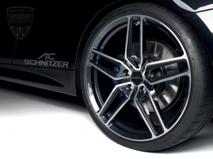 BMW 4 F32 Coupé AC Schnitzer Tuning BMW 4 F32 Coupé AC Schnitzer Tuning