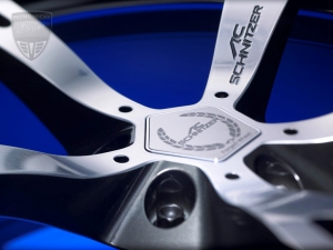 BMW 4 F32 Coupé AC Schnitzer Tuning BMW 4 F32 Coupé AC Schnitzer Tuning