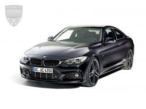 BMW 4 F32 Coupé AC Schnitzer Tuning BMW 4 F32 Coupé AC Schnitzer Tuning