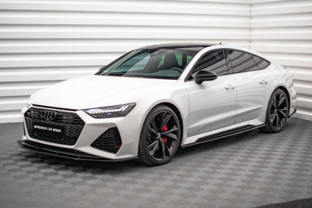 AUDI RS RS7 (C8) Premium Car Design Tuning AUDI RS RS7 (C8) Premium Car Design Tuning
