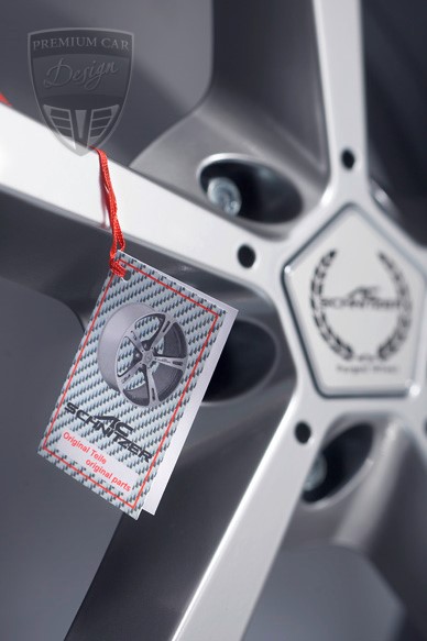 BMW 4 F33 Cabrio AC Schnitzer Tuning BMW 4 F33 Cabrio AC Schnitzer Tuning