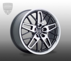 BMW 4 F33 Cabrio AC Schnitzer Tuning BMW 4 F33 Cabrio AC Schnitzer Tuning