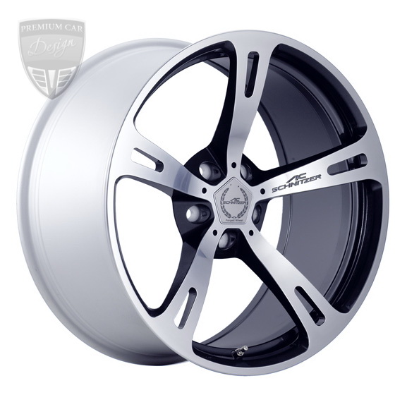 BMW 4 F36 Gran Coupé AC Schnitzer Tuning BMW 4 F36 Gran Coupé AC Schnitzer Tuning