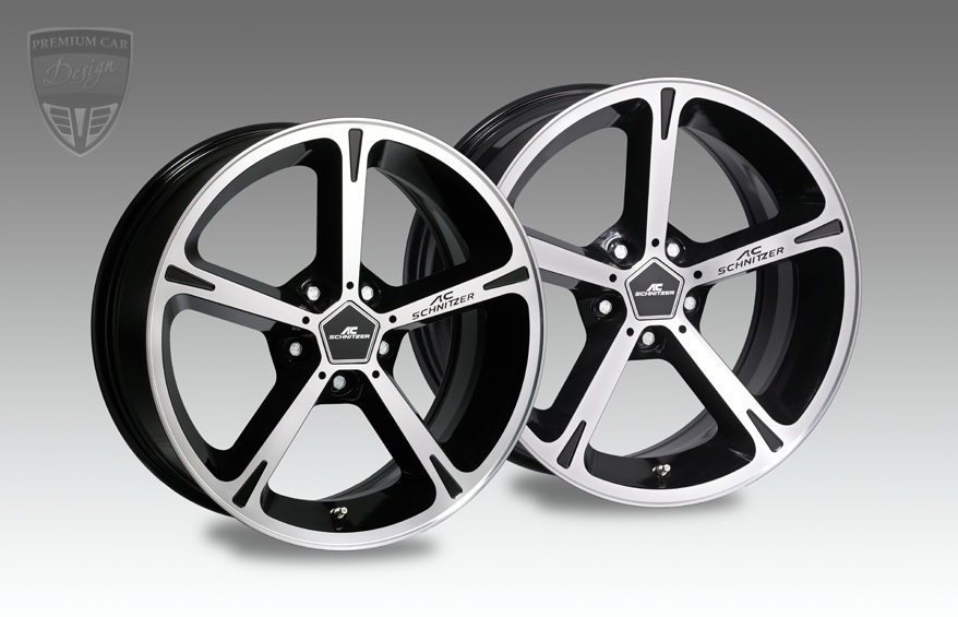 BMW 4 F36 Gran Coupé AC Schnitzer Tuning BMW 4 F36 Gran Coupé AC Schnitzer Tuning