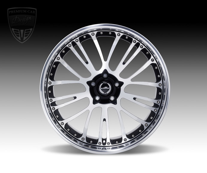 BMW 4 F36 Gran Coupé AC Schnitzer Tuning BMW 4 F36 Gran Coupé AC Schnitzer Tuning