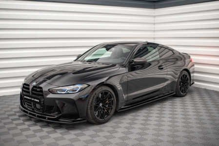 BMW M G82 / G83 M4 Premium Car Design Tuning 