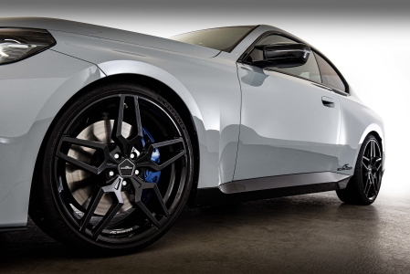 BMW 2 G42 Coupé AC Schnitzer Tuning 