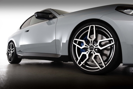 BMW 2 G42 Coupé AC Schnitzer Tuning 