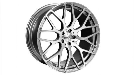 MERCEDES-BENZ SL R232 Roadster Brabus Tuning MERCEDES-BENZ SL R232 Roadster Brabus Tuning