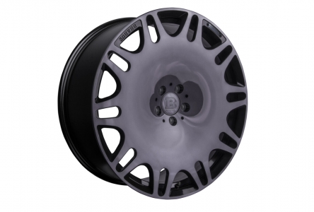 MERCEDES-BENZ SL R232 Roadster Brabus Tuning MERCEDES-BENZ SL R232 Roadster Brabus Tuning