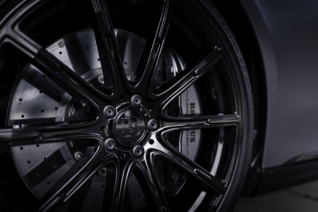 MERCEDES-BENZ EQ V297 EQS Brabus Tuning MERCEDES-BENZ EQ V297 EQS Brabus Tuning