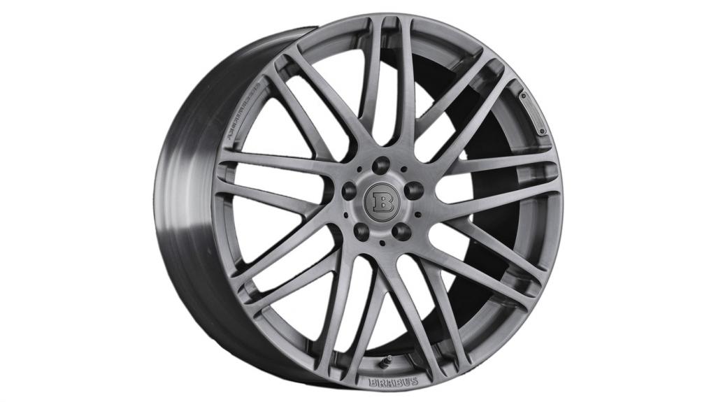 MERCEDES-BENZ G W465 G63 AMG Brabus Tuning MERCEDES-BENZ G W465 G63 AMG Brabus Tuning