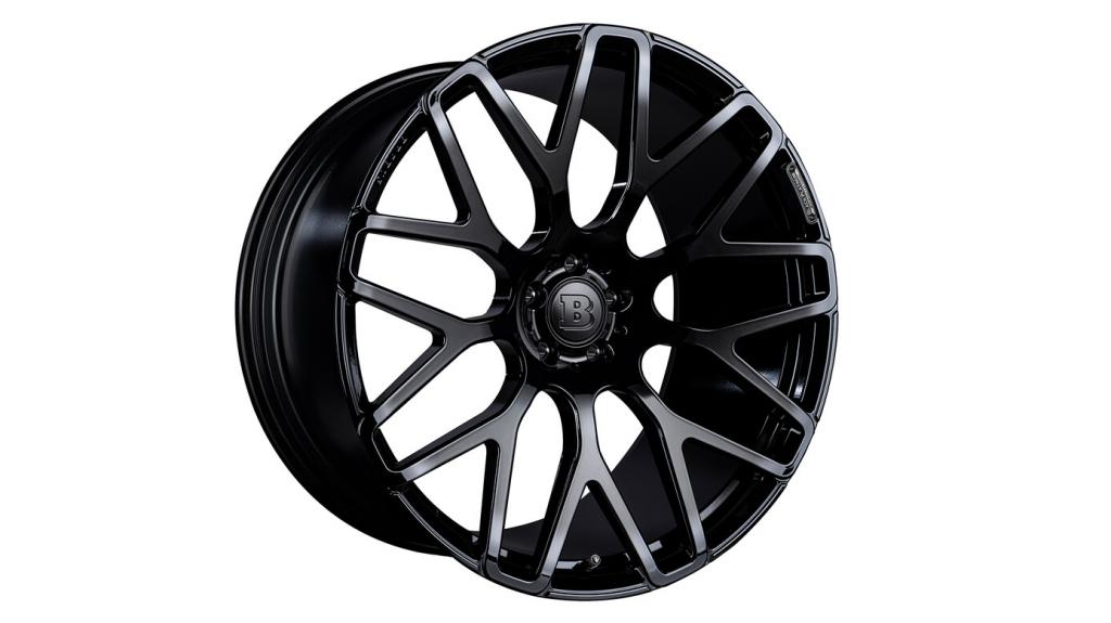 MERCEDES-BENZ G W465 G63 AMG Brabus Tuning MERCEDES-BENZ G W465 G63 AMG Brabus Tuning