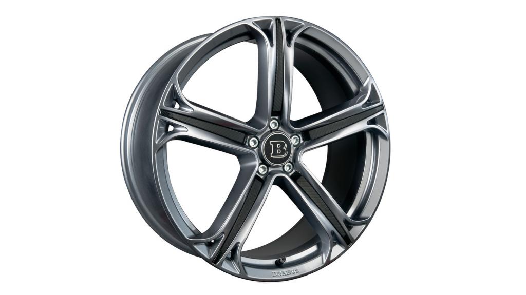 MERCEDES-BENZ G W465 G63 AMG Brabus Tuning MERCEDES-BENZ G W465 G63 AMG Brabus Tuning