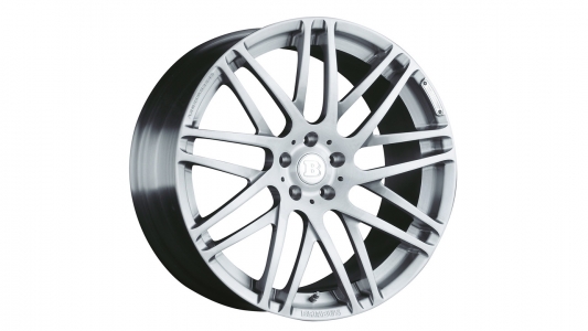 MERCEDES-BENZ GLC X254 SUV Brabus Tuning MERCEDES-BENZ GLC X254 SUV Brabus Tuning