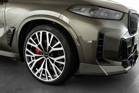 BMW X G05 X5 LCI AC Schnitzer Tuning BMW X G05 X5 LCI AC Schnitzer Tuning