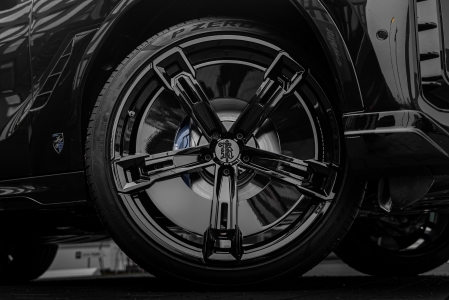 BMW X G06 X6 LCI Larte Design Tuning BMW X G06 X6 LCI Larte Design Tuning