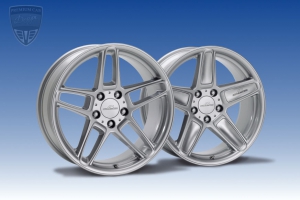 BMW 5 E61 Touring AC Schnitzer Tuning BMW 5 E61 Touring AC Schnitzer Tuning