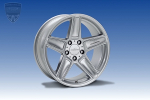 BMW 5 E61 Touring AC Schnitzer Tuning BMW 5 E61 Touring AC Schnitzer Tuning