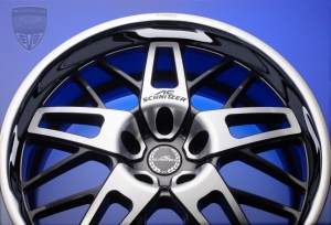 BMW 5 E61 Touring AC Schnitzer Tuning BMW 5 E61 Touring AC Schnitzer Tuning