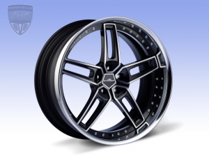 BMW 5 E61 Touring AC Schnitzer Tuning BMW 5 E61 Touring AC Schnitzer Tuning