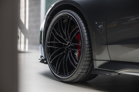 AUDI RS RS7 (C8) ABT Tuning 